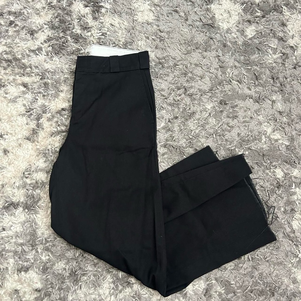 Urban Outfitters women’s Dickies Workwear Wide Leg Pant